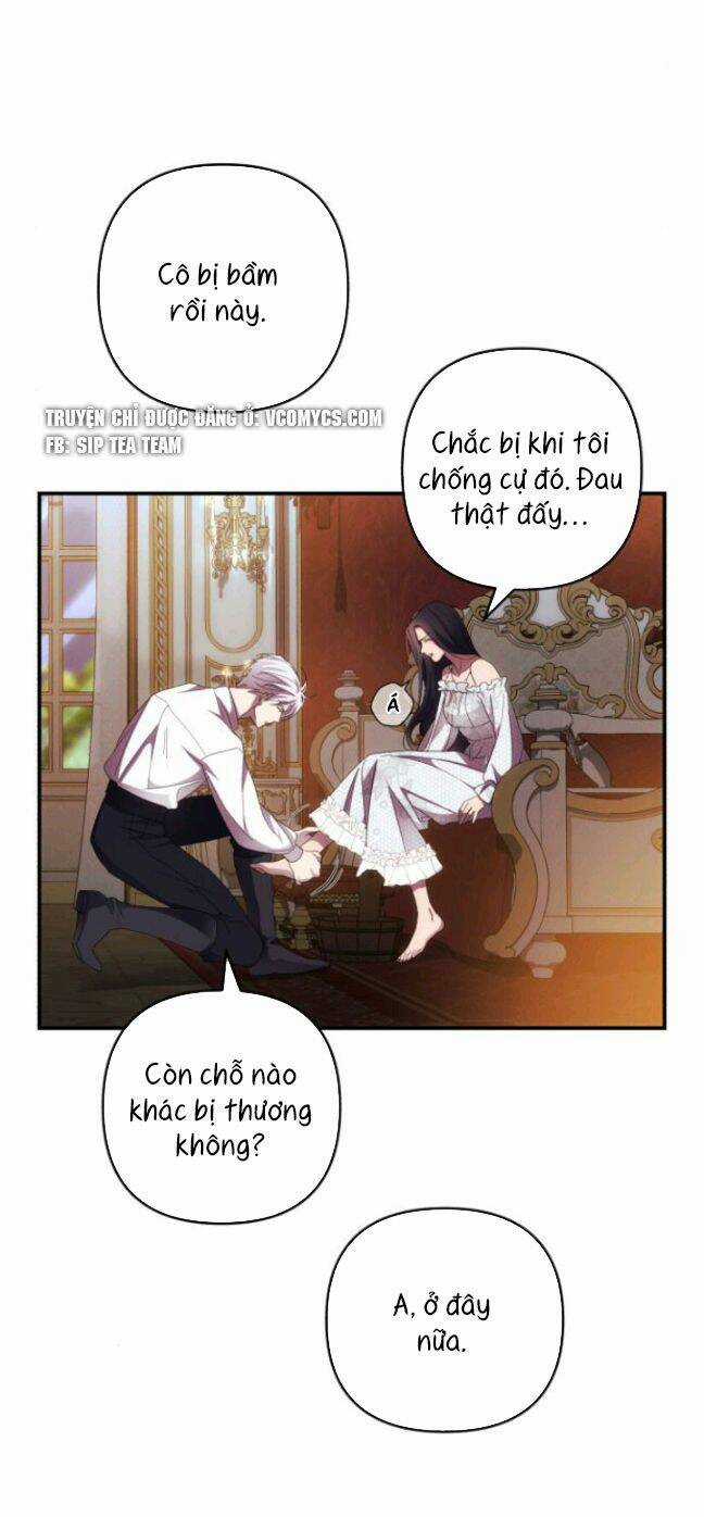 TÔI SẼ QUYẾN RŨ CÔNG TƯỚC PHƯƠNG BẮC Chapter 24 trang 25