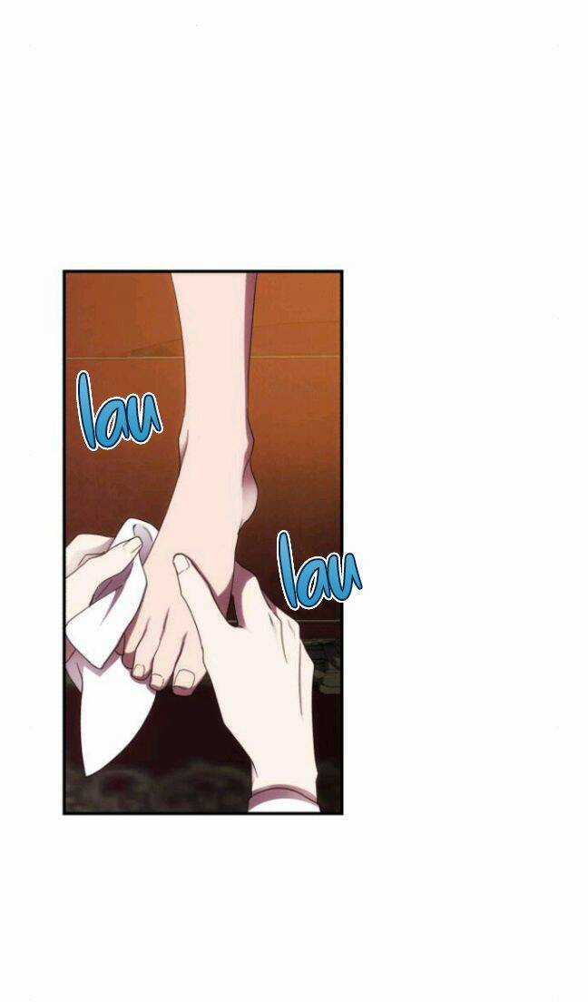 TÔI SẼ QUYẾN RŨ CÔNG TƯỚC PHƯƠNG BẮC Chapter 24 trang 27