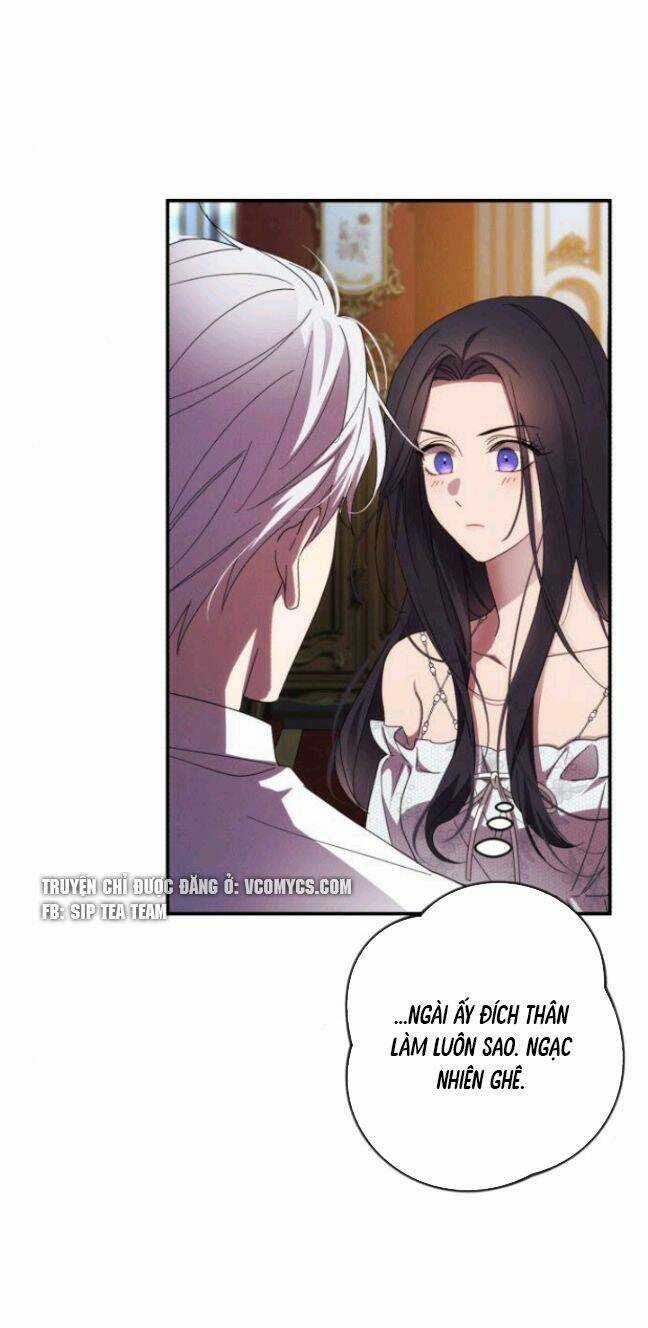 TÔI SẼ QUYẾN RŨ CÔNG TƯỚC PHƯƠNG BẮC Chapter 24 trang 28