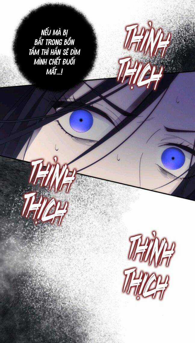 TÔI SẼ QUYẾN RŨ CÔNG TƯỚC PHƯƠNG BẮC Chapter 24 trang 3