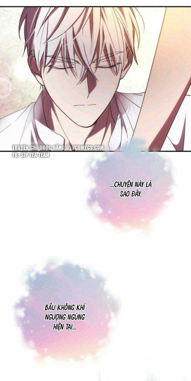 TÔI SẼ QUYẾN RŨ CÔNG TƯỚC PHƯƠNG BẮC Chapter 24 trang 31