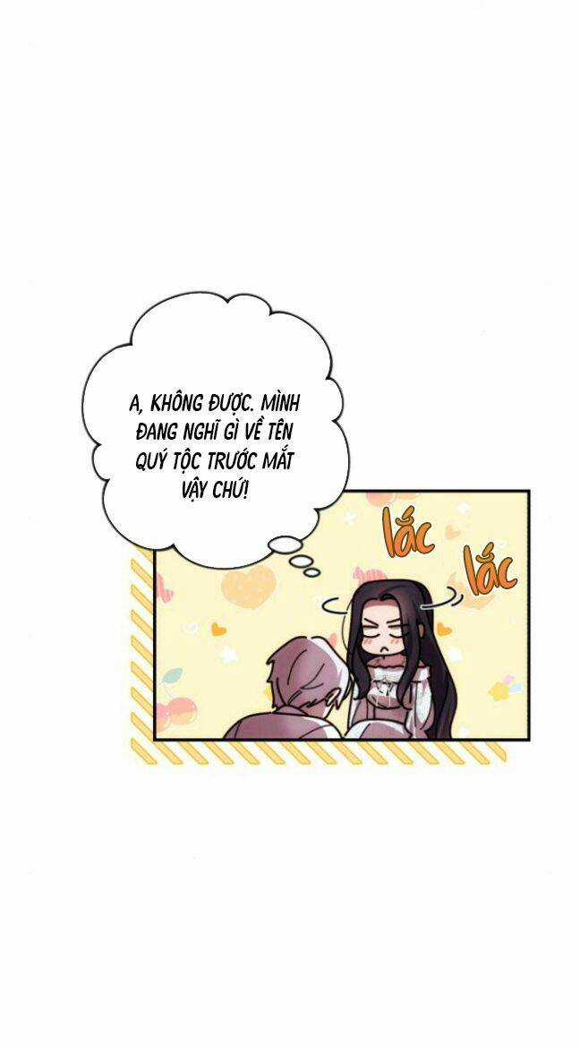 TÔI SẼ QUYẾN RŨ CÔNG TƯỚC PHƯƠNG BẮC Chapter 24 trang 33