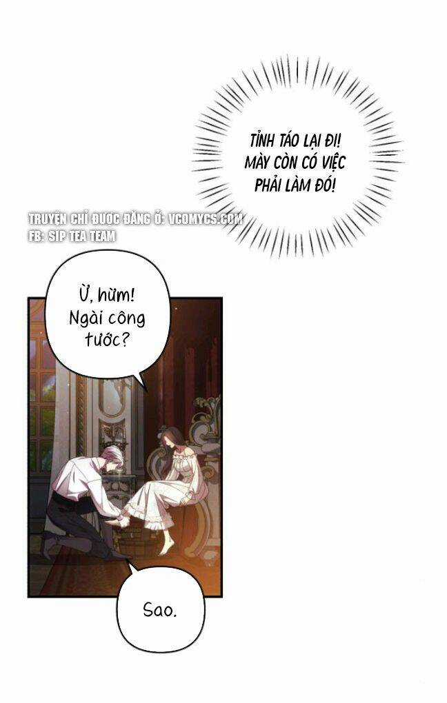 TÔI SẼ QUYẾN RŨ CÔNG TƯỚC PHƯƠNG BẮC Chapter 24 trang 34