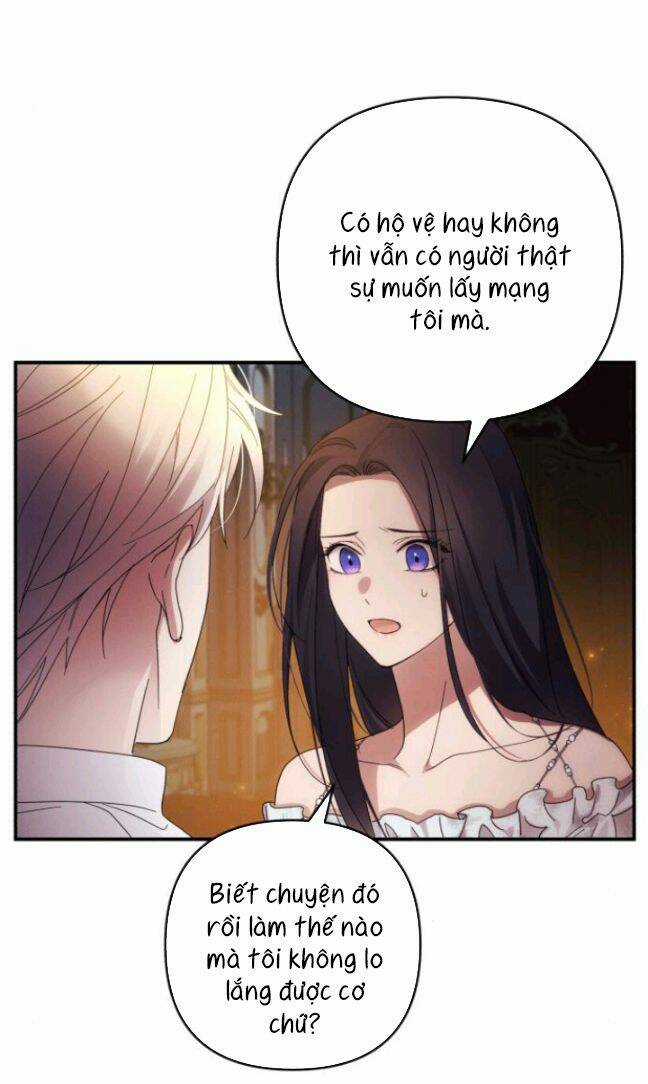 TÔI SẼ QUYẾN RŨ CÔNG TƯỚC PHƯƠNG BẮC Chapter 24 trang 37