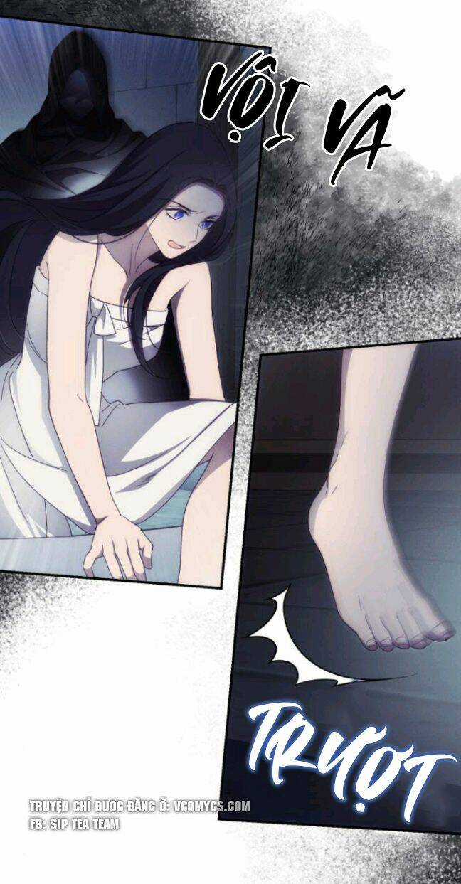 TÔI SẼ QUYẾN RŨ CÔNG TƯỚC PHƯƠNG BẮC Chapter 24 trang 4