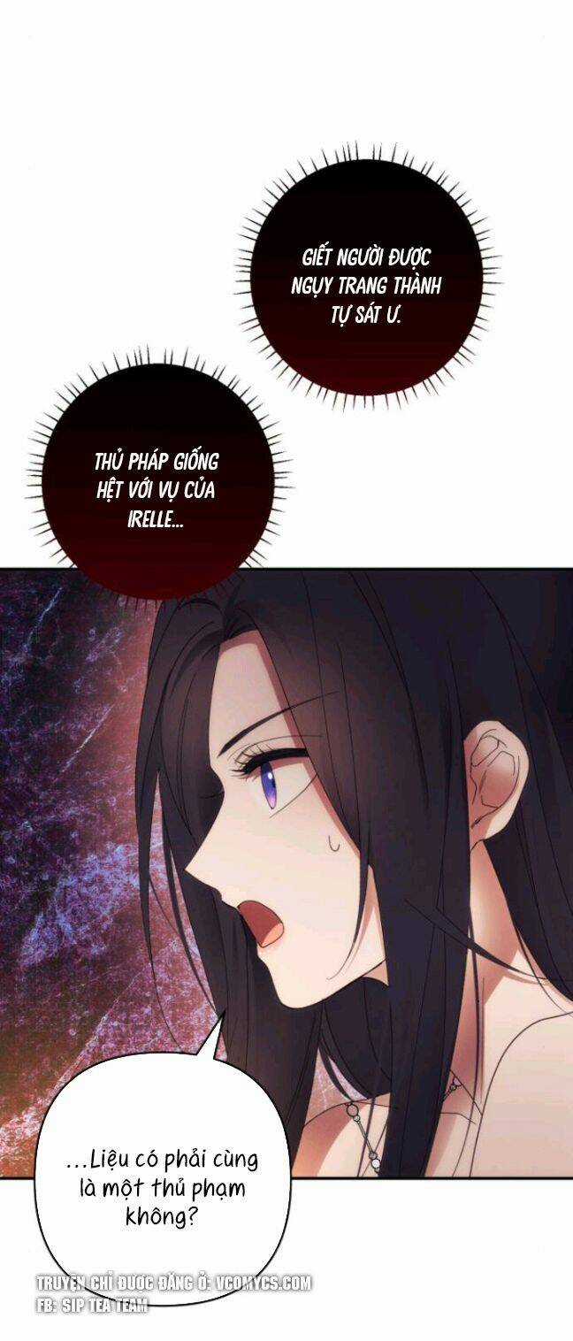 TÔI SẼ QUYẾN RŨ CÔNG TƯỚC PHƯƠNG BẮC Chapter 24 trang 42