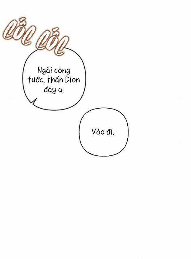 TÔI SẼ QUYẾN RŨ CÔNG TƯỚC PHƯƠNG BẮC Chapter 24 trang 45