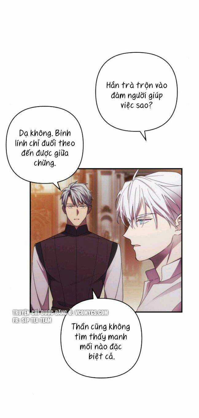 TÔI SẼ QUYẾN RŨ CÔNG TƯỚC PHƯƠNG BẮC Chapter 24 trang 47