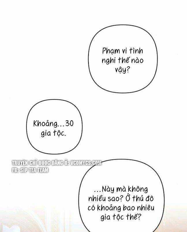 TÔI SẼ QUYẾN RŨ CÔNG TƯỚC PHƯƠNG BẮC Chapter 24 trang 49