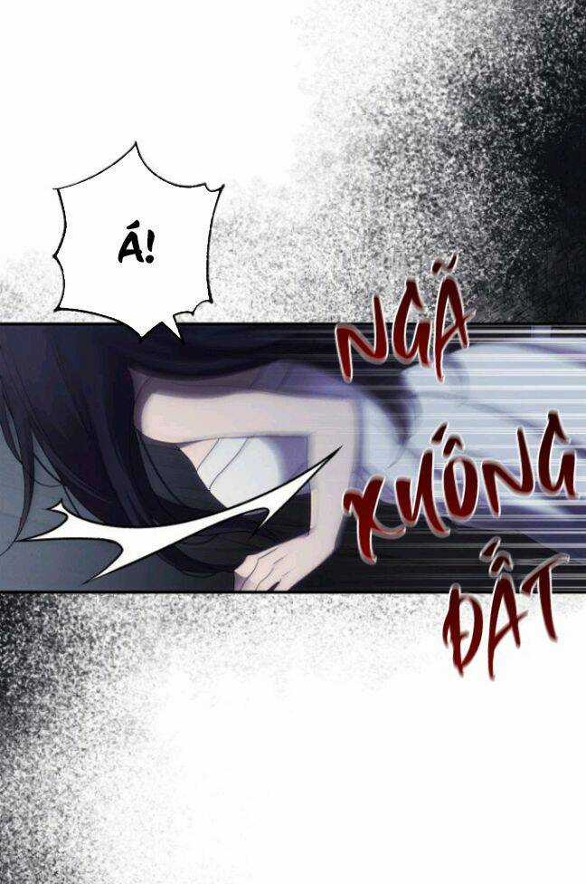 TÔI SẼ QUYẾN RŨ CÔNG TƯỚC PHƯƠNG BẮC Chapter 24 trang 5