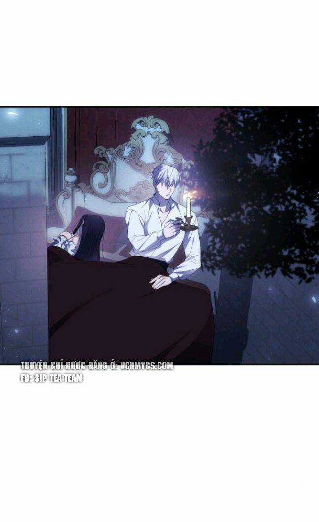 TÔI SẼ QUYẾN RŨ CÔNG TƯỚC PHƯƠNG BẮC Chapter 24 trang 52