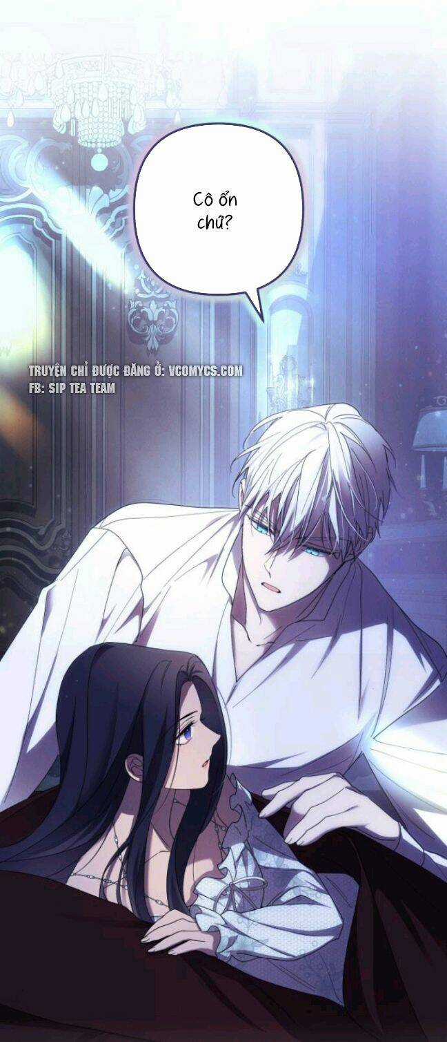 TÔI SẼ QUYẾN RŨ CÔNG TƯỚC PHƯƠNG BẮC Chapter 24 trang 57