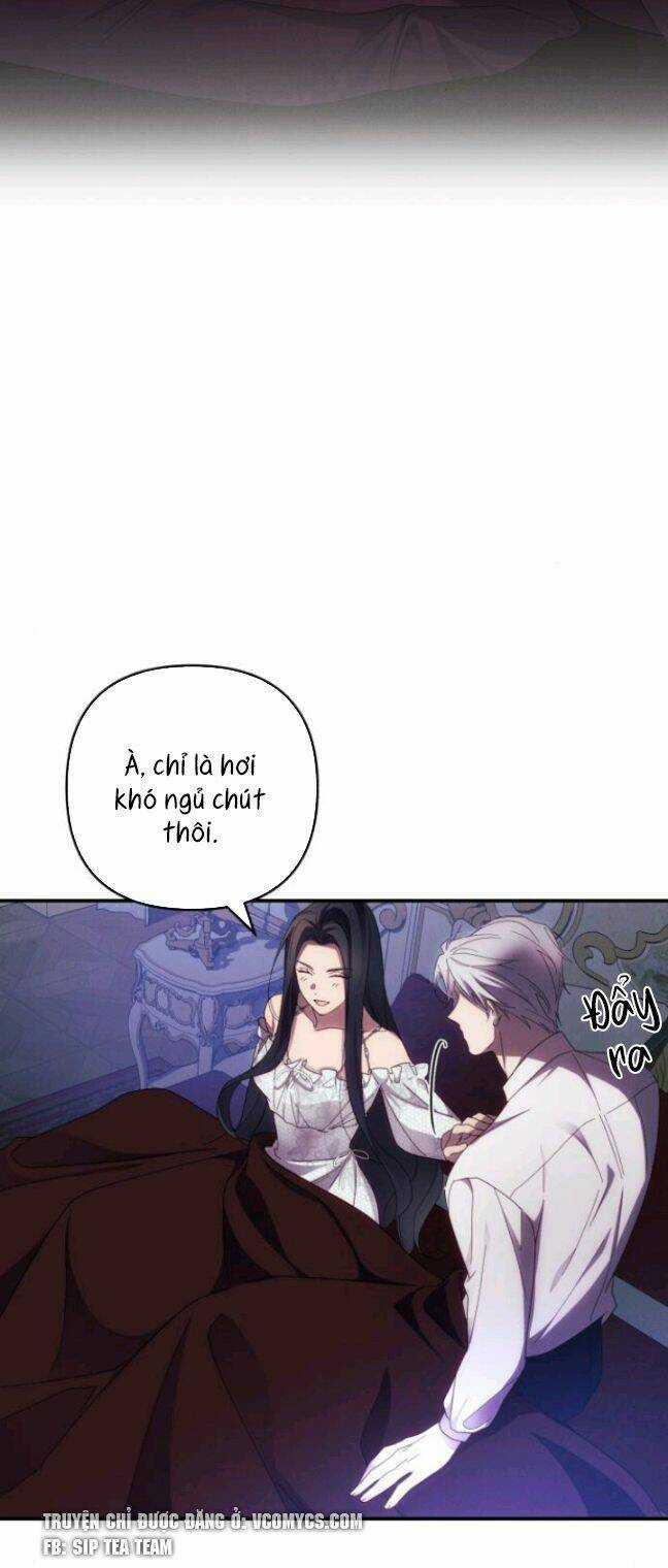 TÔI SẼ QUYẾN RŨ CÔNG TƯỚC PHƯƠNG BẮC Chapter 24 trang 58