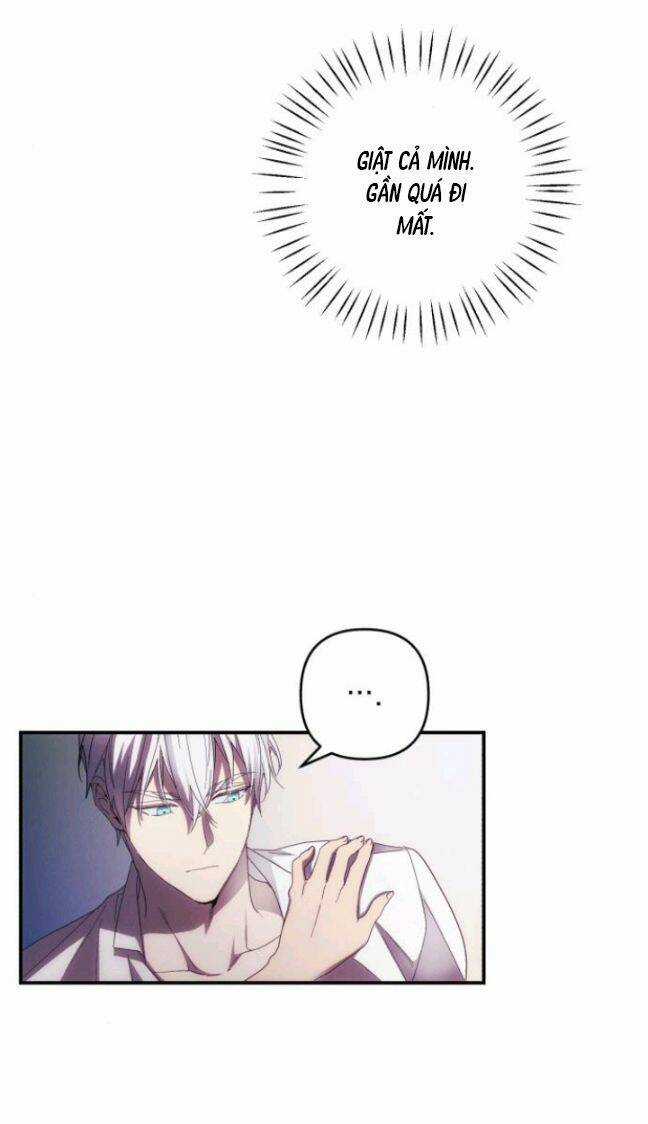 TÔI SẼ QUYẾN RŨ CÔNG TƯỚC PHƯƠNG BẮC Chapter 24 trang 59