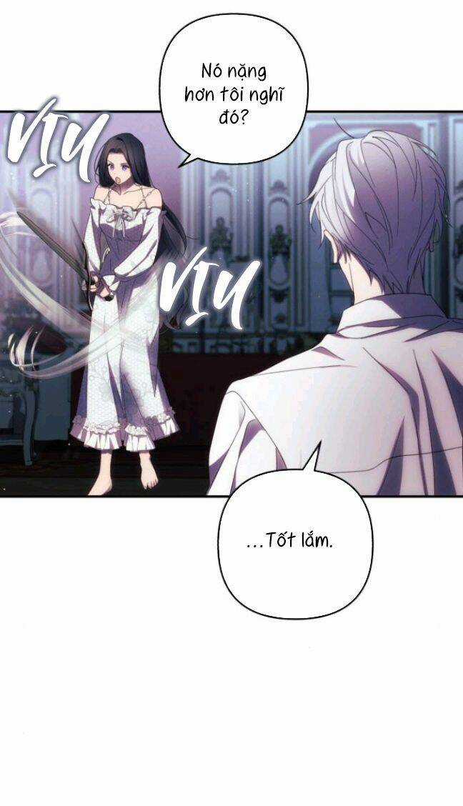 TÔI SẼ QUYẾN RŨ CÔNG TƯỚC PHƯƠNG BẮC Chapter 24 trang 64