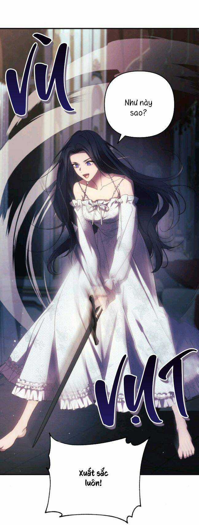 TÔI SẼ QUYẾN RŨ CÔNG TƯỚC PHƯƠNG BẮC Chapter 24 trang 66