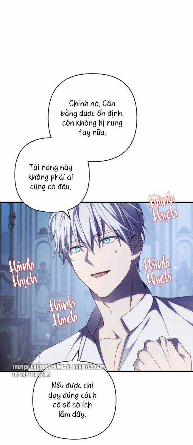 TÔI SẼ QUYẾN RŨ CÔNG TƯỚC PHƯƠNG BẮC Chapter 24 trang 67