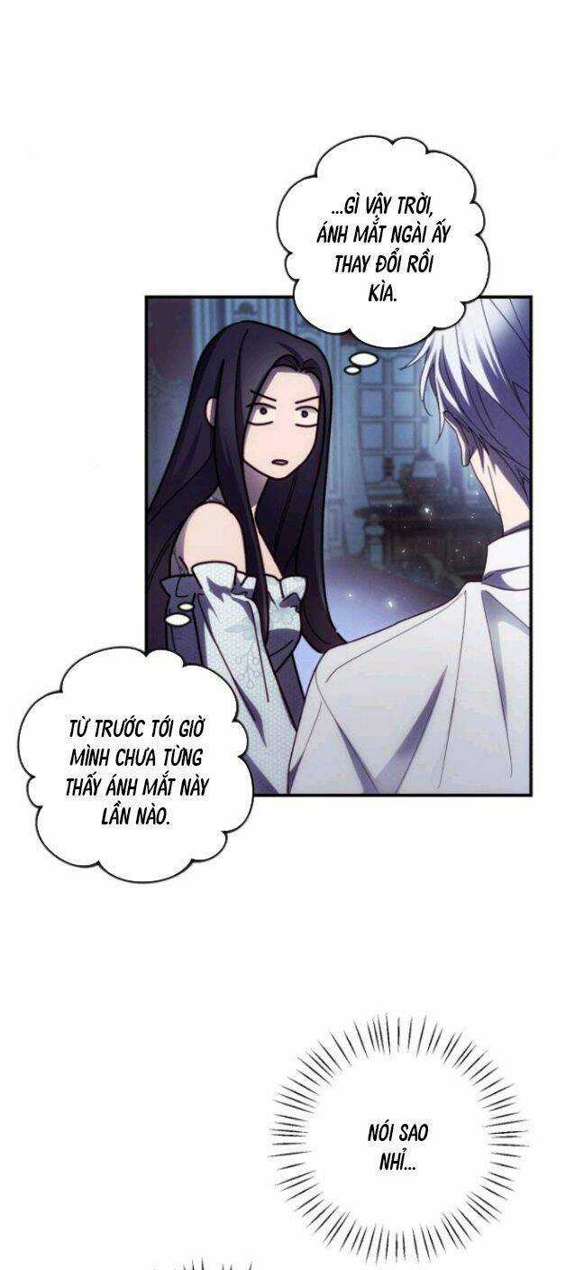 TÔI SẼ QUYẾN RŨ CÔNG TƯỚC PHƯƠNG BẮC Chapter 24 trang 68