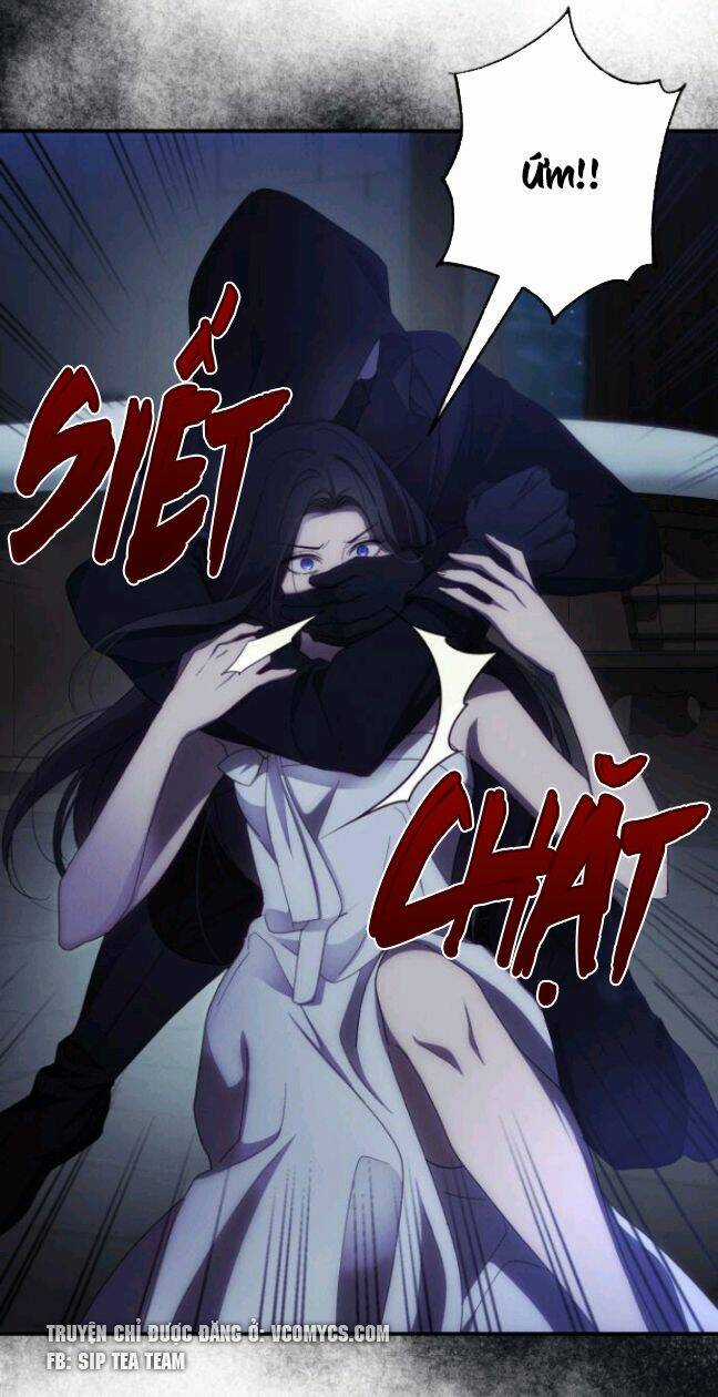 TÔI SẼ QUYẾN RŨ CÔNG TƯỚC PHƯƠNG BẮC Chapter 24 trang 7