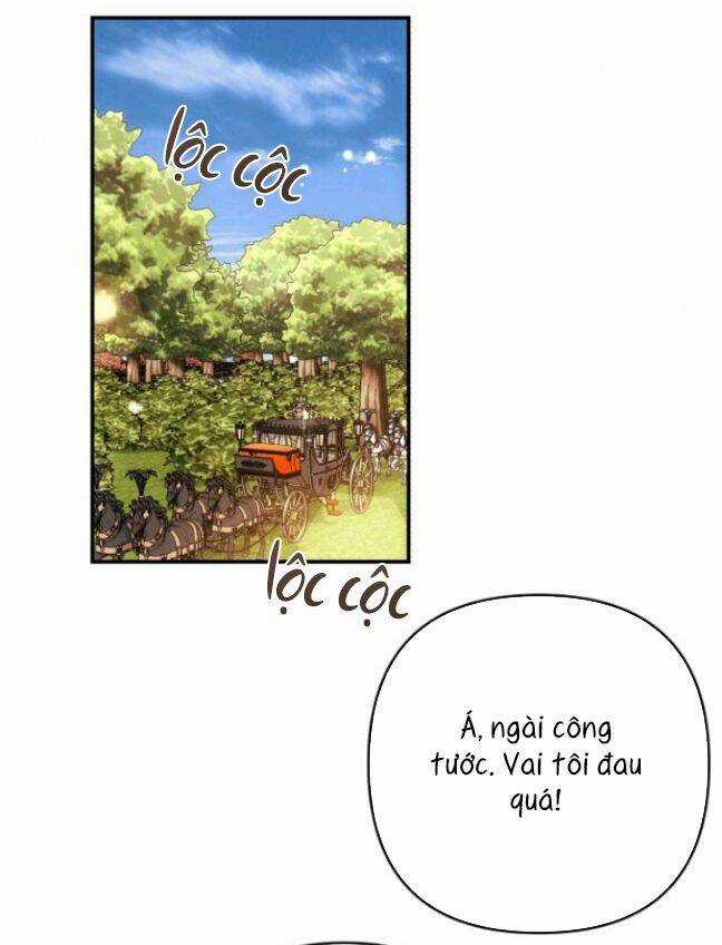 TÔI SẼ QUYẾN RŨ CÔNG TƯỚC PHƯƠNG BẮC Chapter 24 trang 71