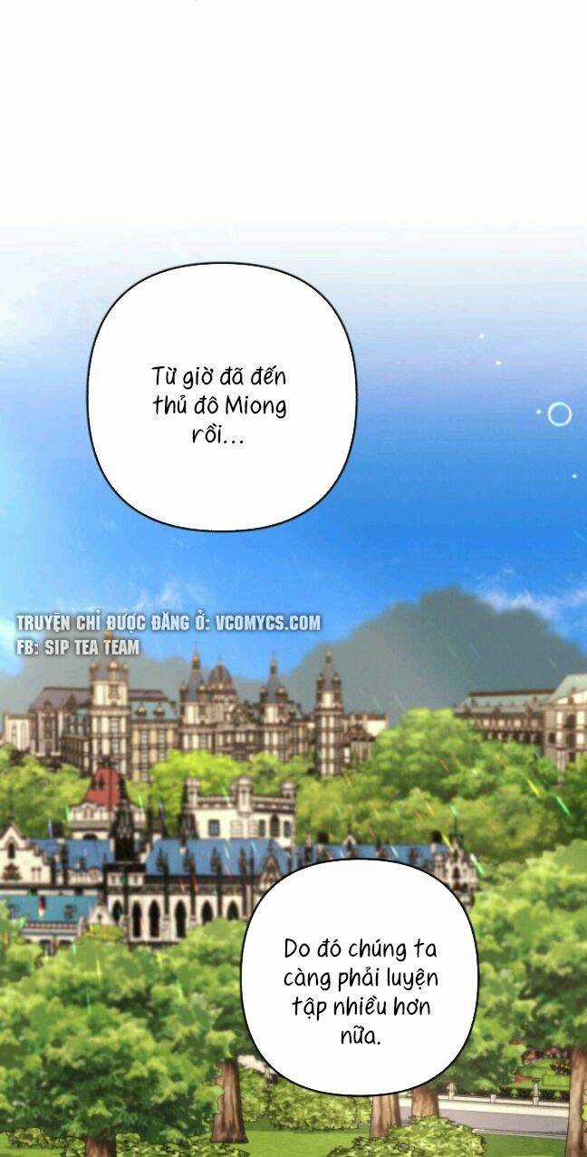 TÔI SẼ QUYẾN RŨ CÔNG TƯỚC PHƯƠNG BẮC Chapter 24 trang 74