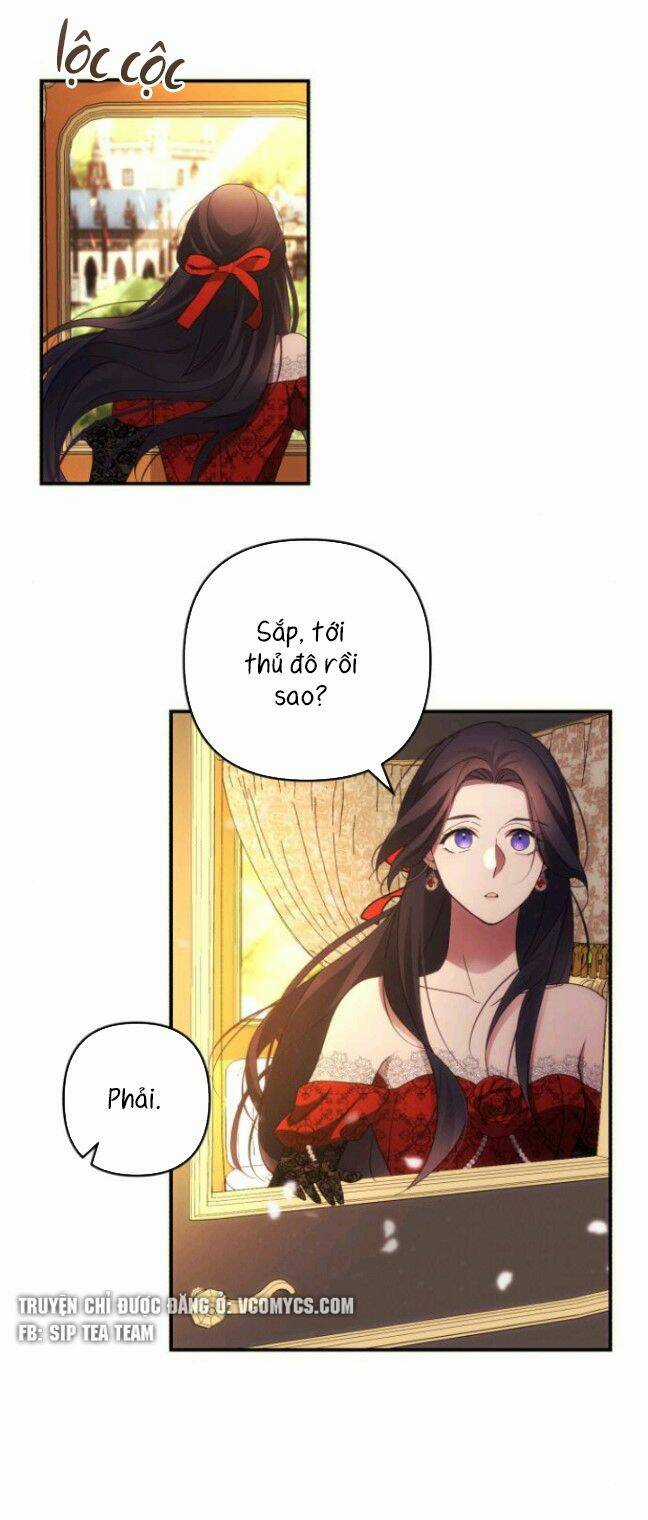 TÔI SẼ QUYẾN RŨ CÔNG TƯỚC PHƯƠNG BẮC Chapter 24 trang 76