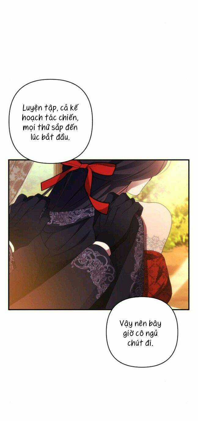 TÔI SẼ QUYẾN RŨ CÔNG TƯỚC PHƯƠNG BẮC Chapter 24 trang 77