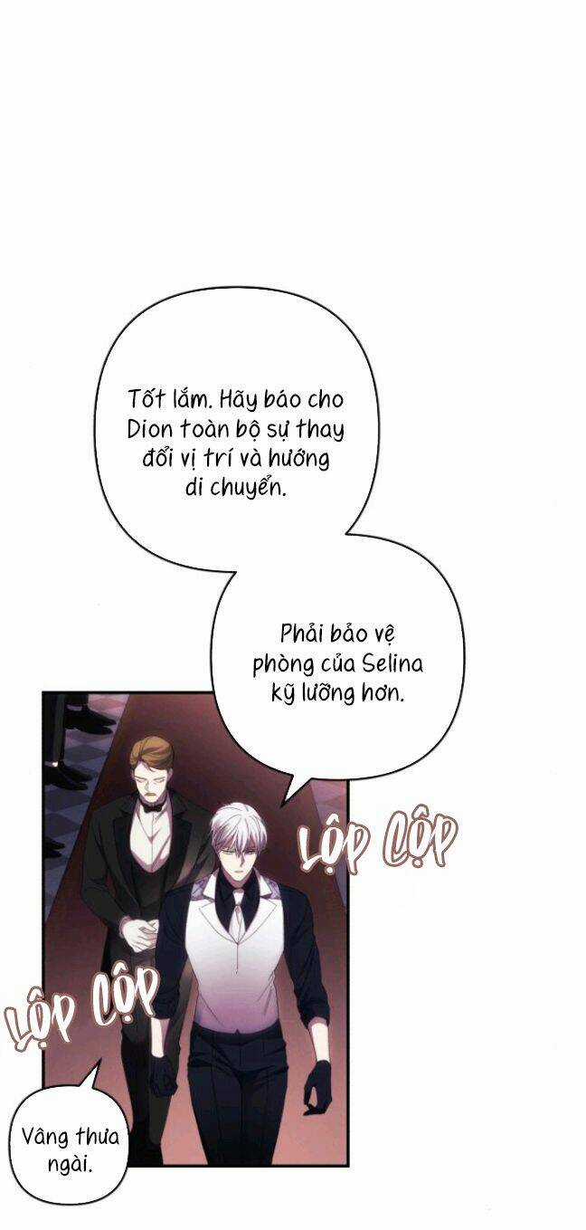 TÔI SẼ QUYẾN RŨ CÔNG TƯỚC PHƯƠNG BẮC Chapter 25 trang 12