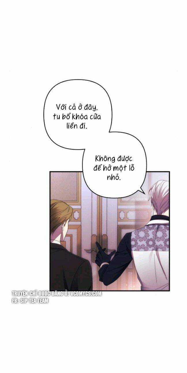 TÔI SẼ QUYẾN RŨ CÔNG TƯỚC PHƯƠNG BẮC Chapter 25 trang 13