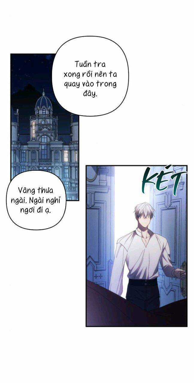 TÔI SẼ QUYẾN RŨ CÔNG TƯỚC PHƯƠNG BẮC Chapter 25 trang 15