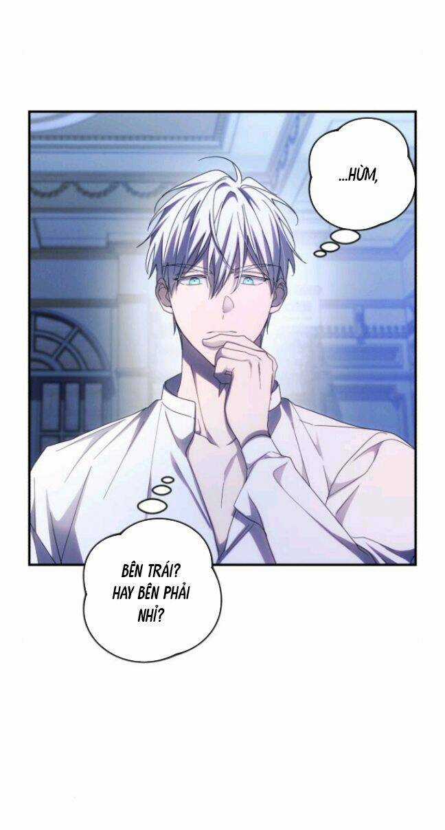 TÔI SẼ QUYẾN RŨ CÔNG TƯỚC PHƯƠNG BẮC Chapter 25 trang 17