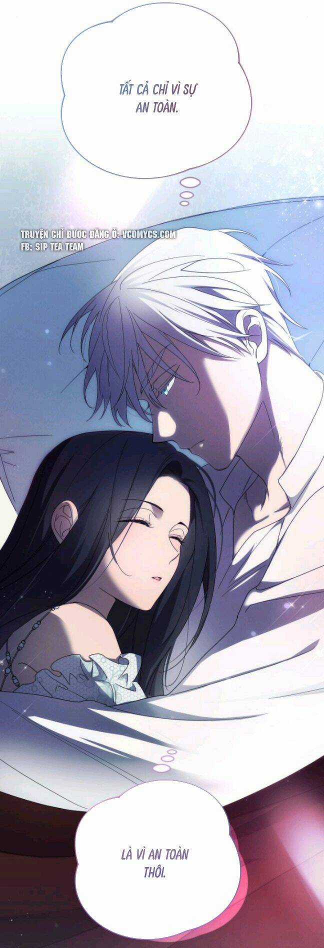 TÔI SẼ QUYẾN RŨ CÔNG TƯỚC PHƯƠNG BẮC Chapter 25 trang 19