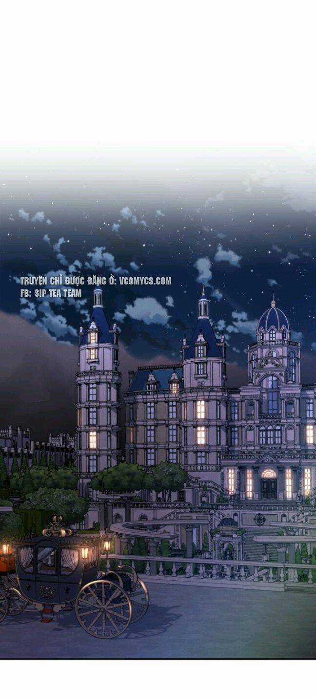 TÔI SẼ QUYẾN RŨ CÔNG TƯỚC PHƯƠNG BẮC Chapter 25 trang 2