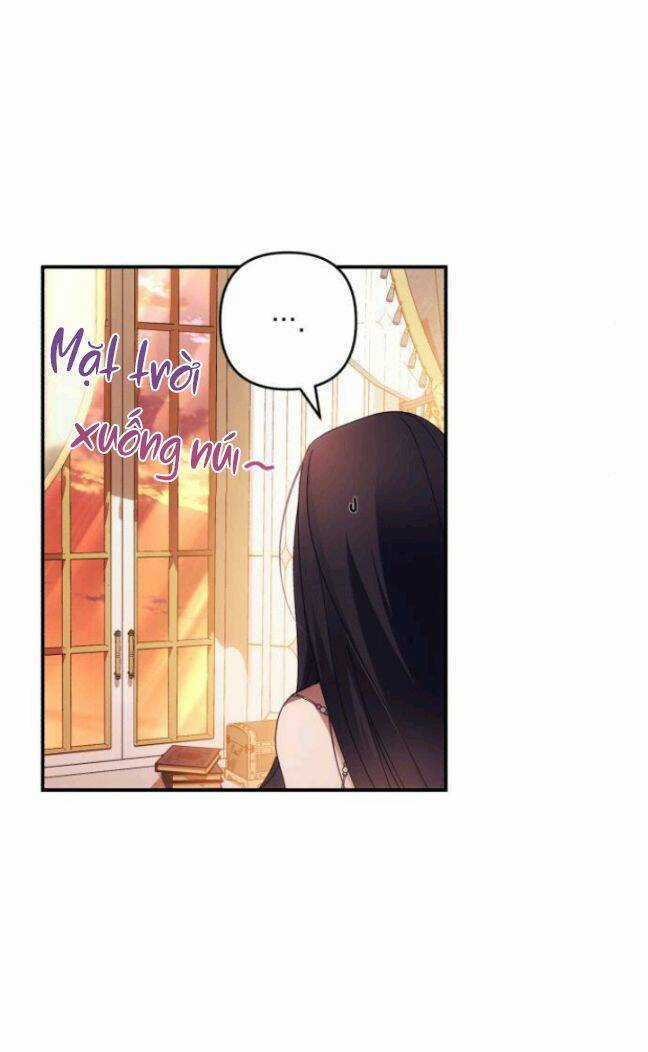 TÔI SẼ QUYẾN RŨ CÔNG TƯỚC PHƯƠNG BẮC Chapter 25 trang 24