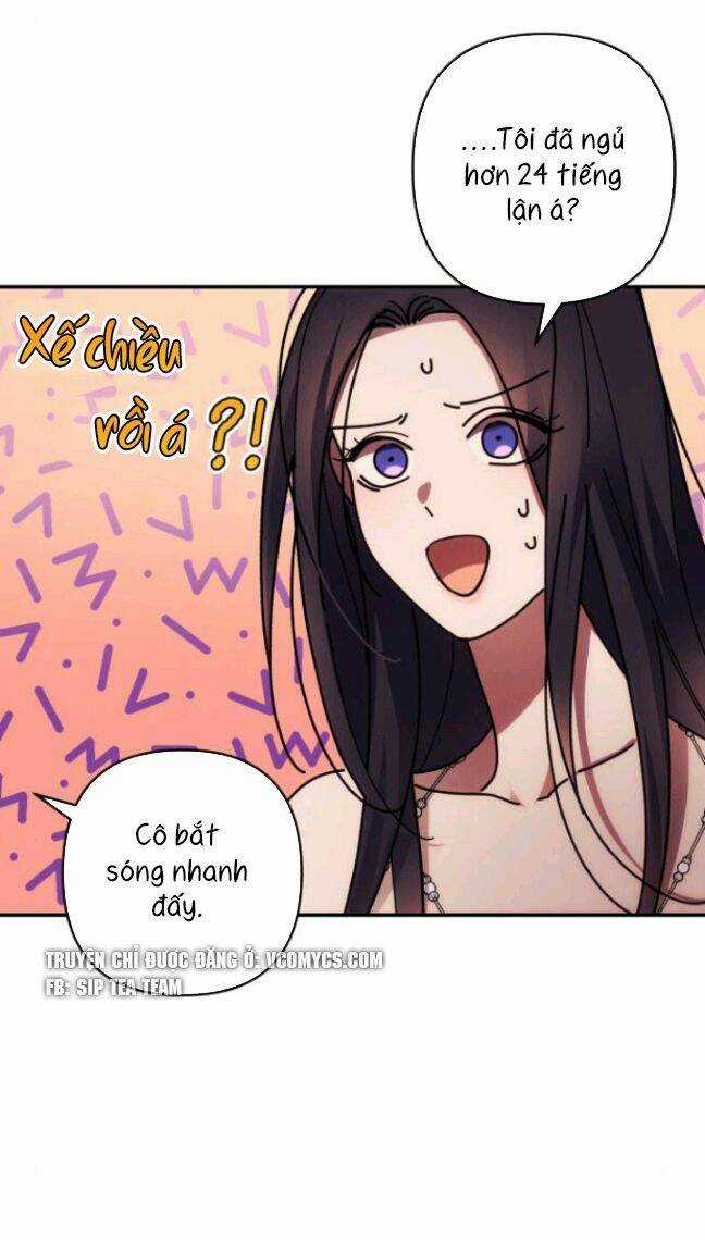 TÔI SẼ QUYẾN RŨ CÔNG TƯỚC PHƯƠNG BẮC Chapter 25 trang 25