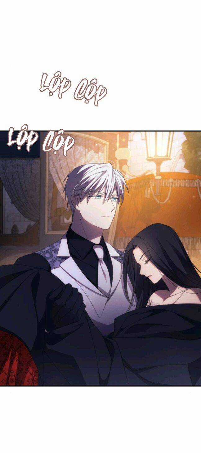 TÔI SẼ QUYẾN RŨ CÔNG TƯỚC PHƯƠNG BẮC Chapter 25 trang 3