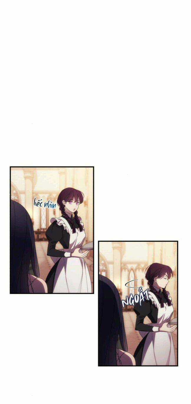 TÔI SẼ QUYẾN RŨ CÔNG TƯỚC PHƯƠNG BẮC Chapter 25 trang 30