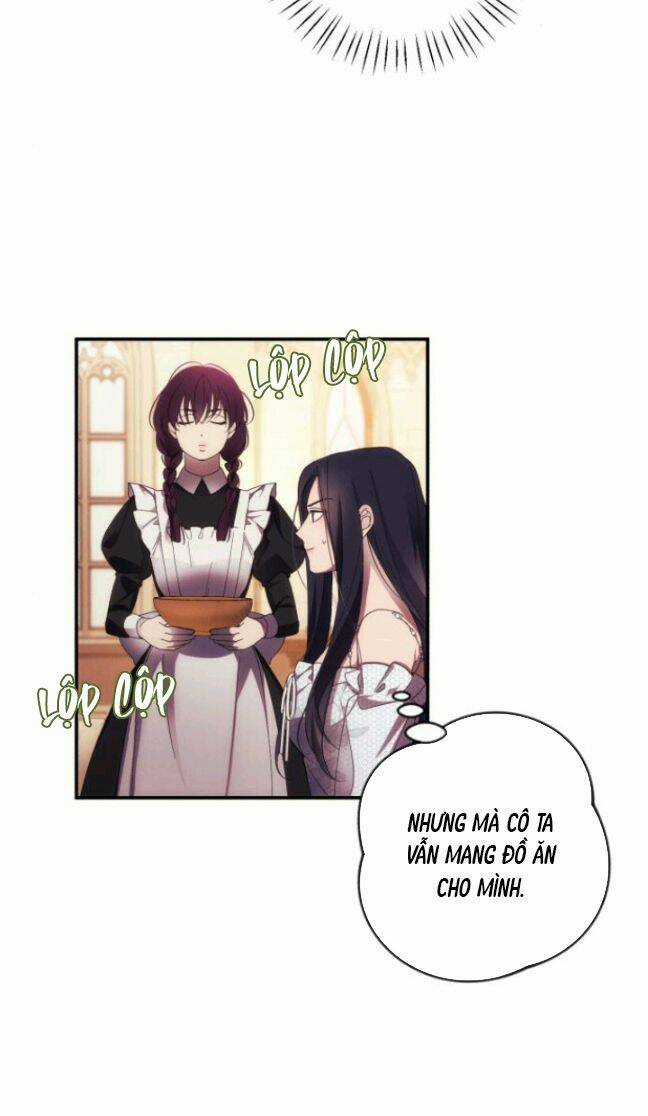 TÔI SẼ QUYẾN RŨ CÔNG TƯỚC PHƯƠNG BẮC Chapter 25 trang 32