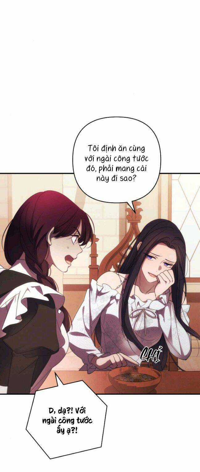 TÔI SẼ QUYẾN RŨ CÔNG TƯỚC PHƯƠNG BẮC Chapter 25 trang 37