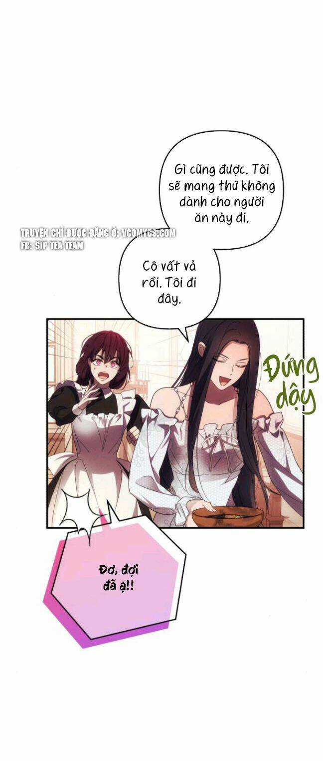 TÔI SẼ QUYẾN RŨ CÔNG TƯỚC PHƯƠNG BẮC Chapter 25 trang 38