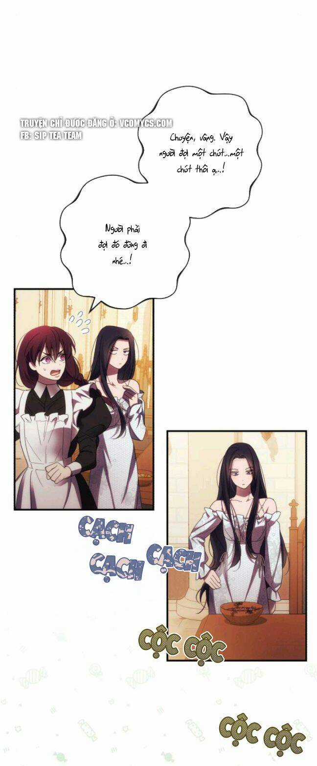 TÔI SẼ QUYẾN RŨ CÔNG TƯỚC PHƯƠNG BẮC Chapter 25 trang 40