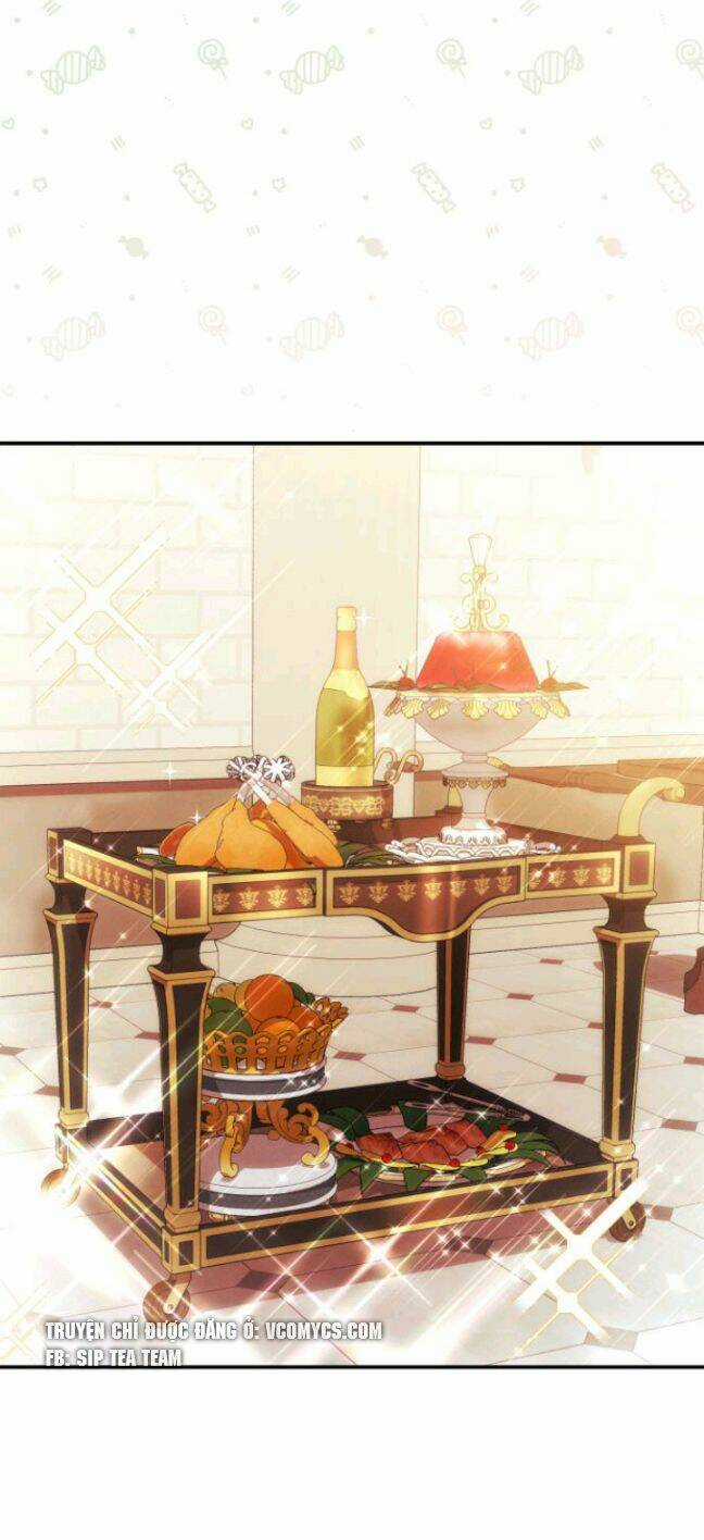 TÔI SẼ QUYẾN RŨ CÔNG TƯỚC PHƯƠNG BẮC Chapter 25 trang 41