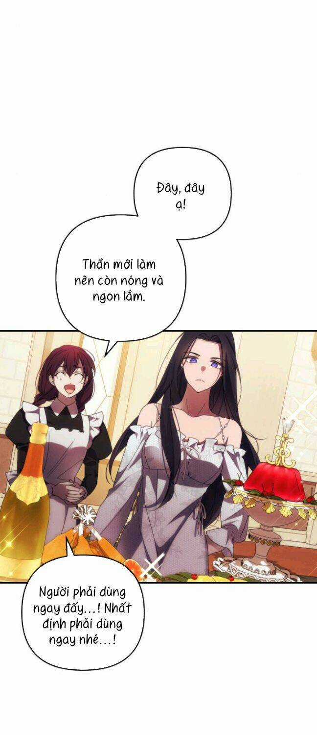 TÔI SẼ QUYẾN RŨ CÔNG TƯỚC PHƯƠNG BẮC Chapter 25 trang 42