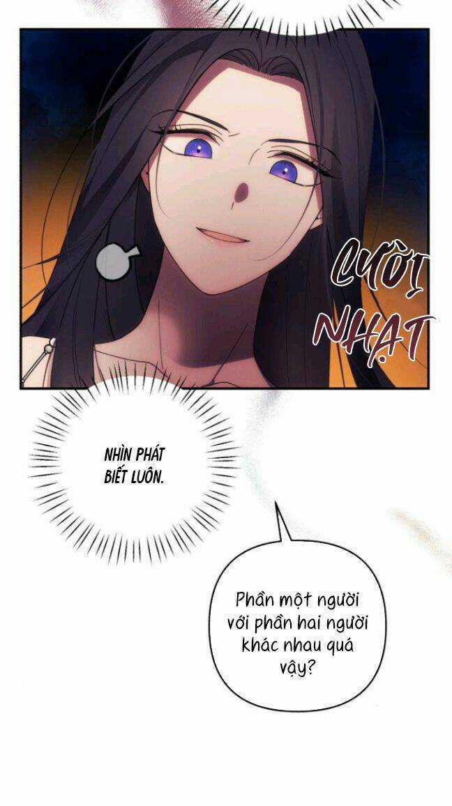 TÔI SẼ QUYẾN RŨ CÔNG TƯỚC PHƯƠNG BẮC Chapter 25 trang 44