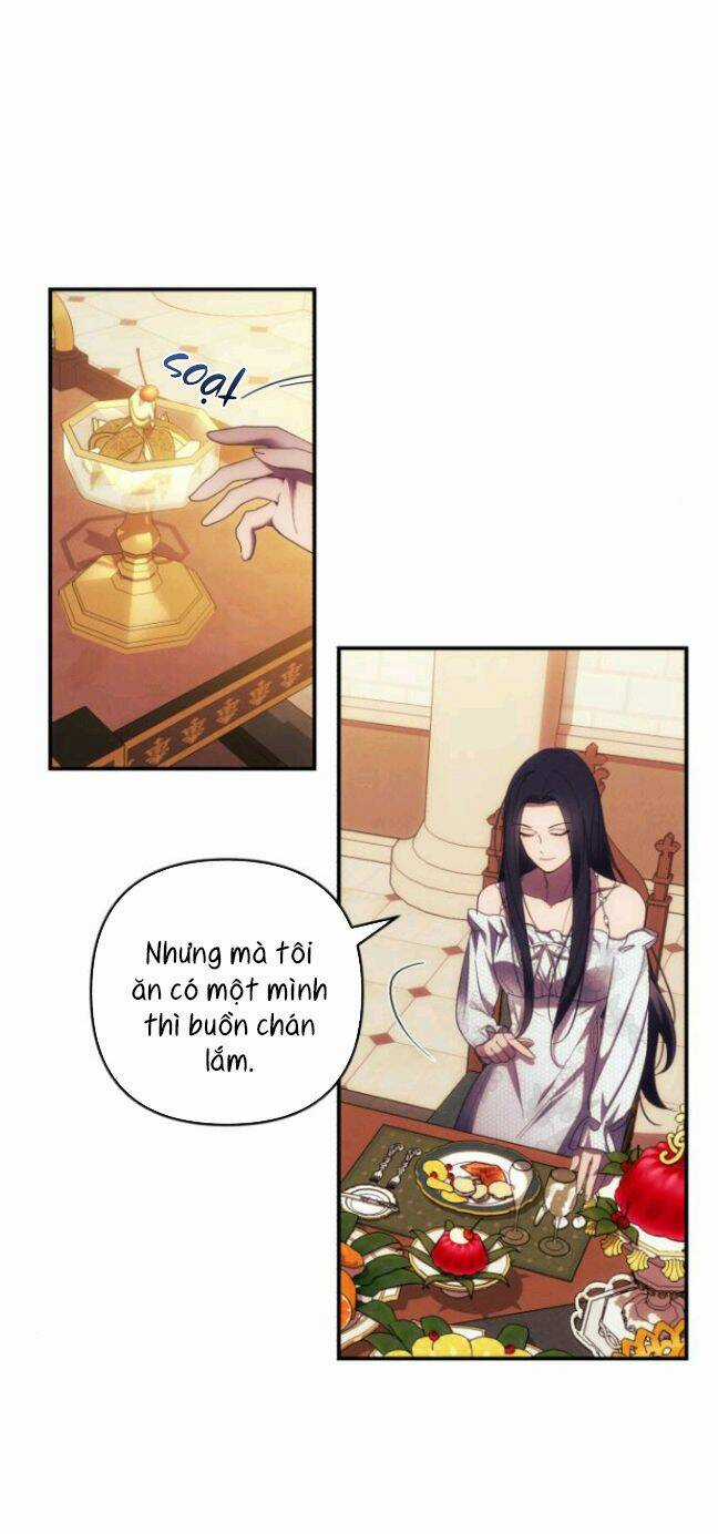 TÔI SẼ QUYẾN RŨ CÔNG TƯỚC PHƯƠNG BẮC Chapter 25 trang 46