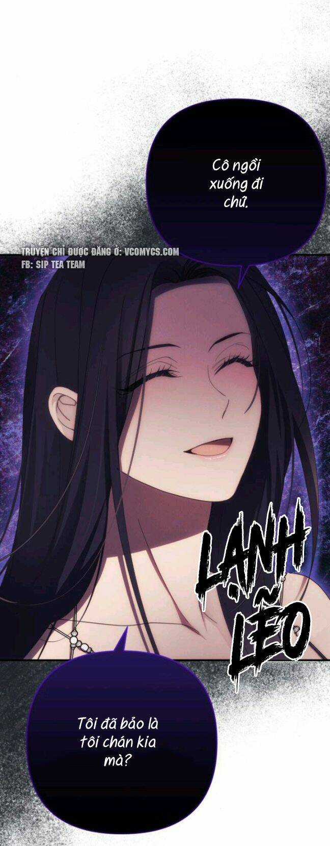 TÔI SẼ QUYẾN RŨ CÔNG TƯỚC PHƯƠNG BẮC Chapter 25 trang 48