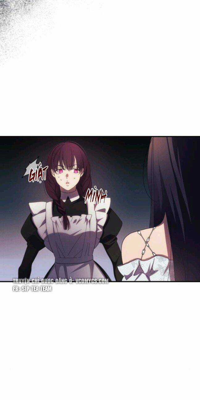 TÔI SẼ QUYẾN RŨ CÔNG TƯỚC PHƯƠNG BẮC Chapter 25 trang 49