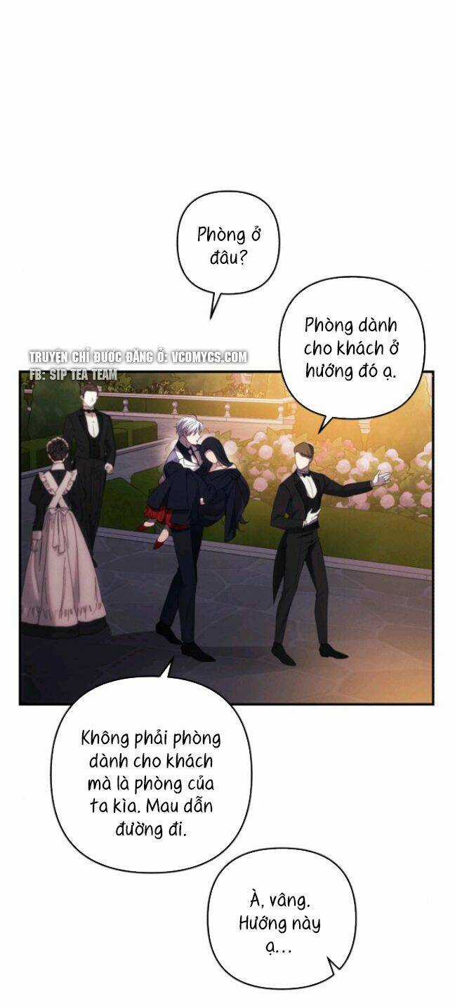 TÔI SẼ QUYẾN RŨ CÔNG TƯỚC PHƯƠNG BẮC Chapter 25 trang 5