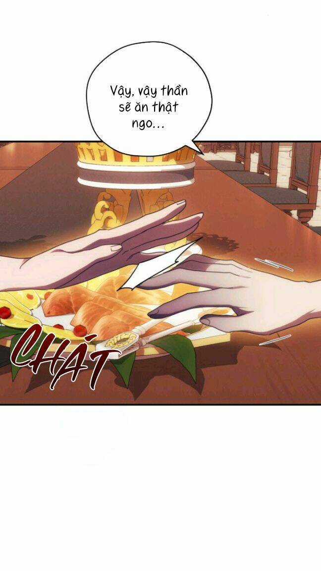 TÔI SẼ QUYẾN RŨ CÔNG TƯỚC PHƯƠNG BẮC Chapter 25 trang 51