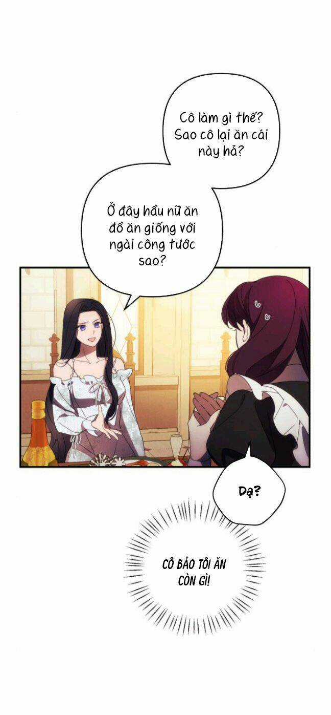 TÔI SẼ QUYẾN RŨ CÔNG TƯỚC PHƯƠNG BẮC Chapter 25 trang 52